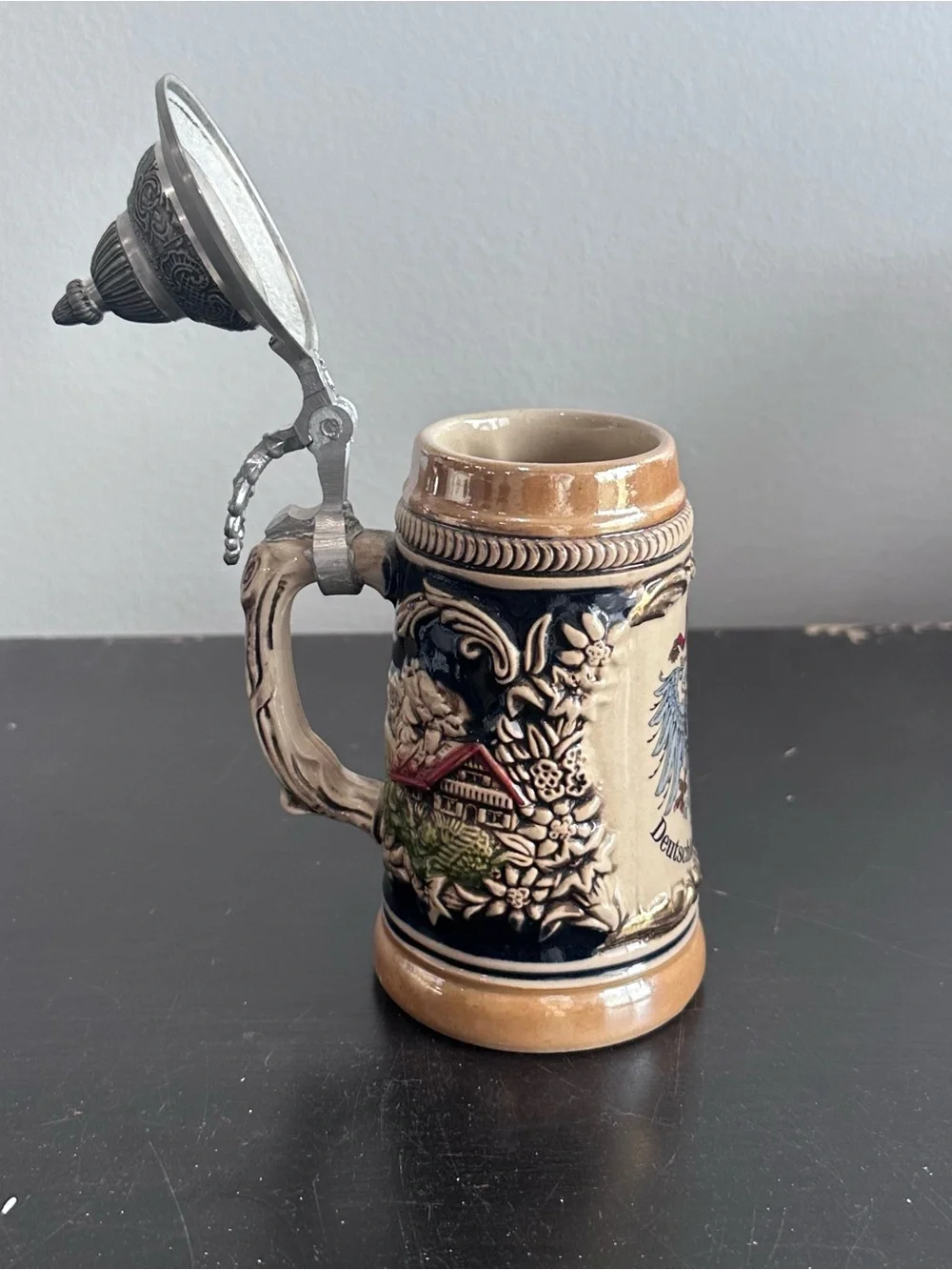 N/A vintage germany